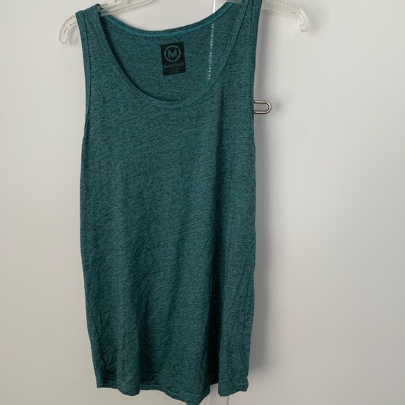 Tank Top - Picture 1 of 2